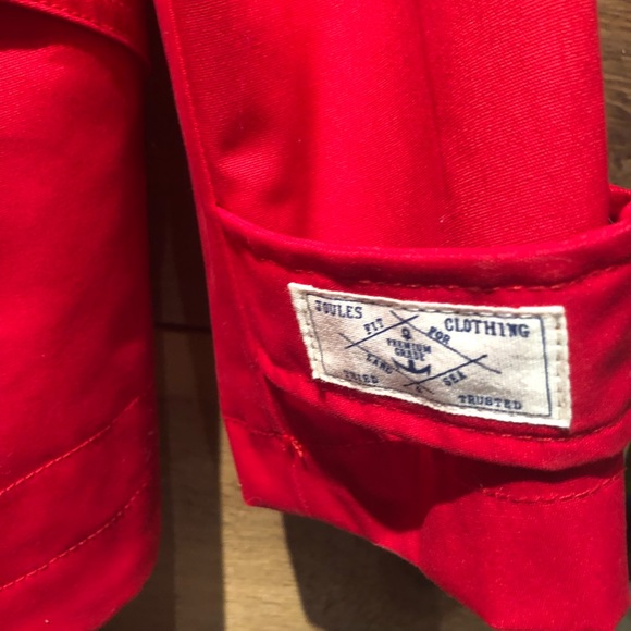 Ladies jacket - Picture 4 of 5